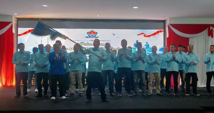 Wawako Singkawang : Kehadiran HNSI Dapat Mensejahterakan Masyarakat Nelayan