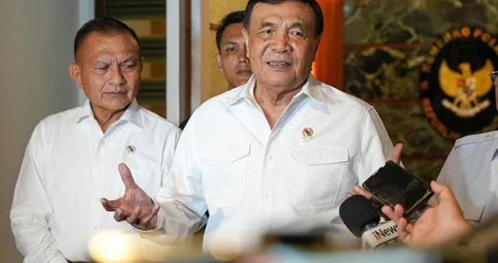 Waspadai Provokasi, Situasi Nasional Aman Jelang HUT ke-81 RI