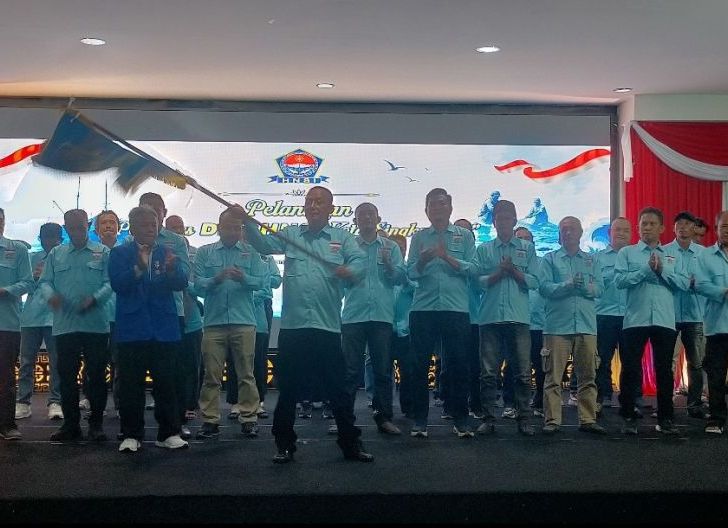 Photo of Wawako Singkawang : Kehadiran HNSI Dapat Mensejahterakan Masyarakat Nelayan