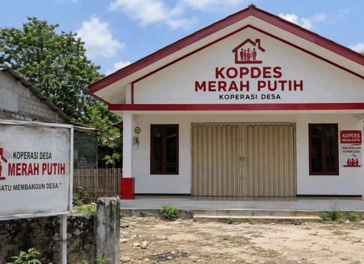 Photo of Penguatan Kopdes Merah Putih Wujudkan Kemandirian Ekonomi Masyarakat Papua