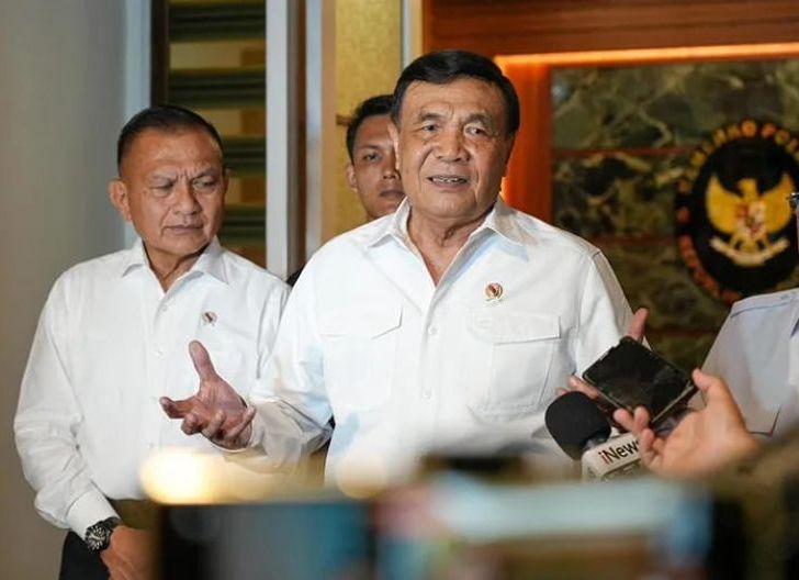 Photo of Waspadai Provokasi, Situasi Nasional Aman Jelang HUT ke-81 RI
