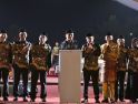Tuan Rumah MTQ XXXIV Kalbar Raih Peringkat Lima