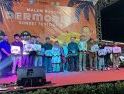 Mitra Jurnalis Bagikan Hadiah Lomba Foto dan Video HUT Kubu Raya