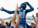 Cetak Sejarah Baru! Yamaha Racing Indonesia Raih Kemenangan Race Perdana SS600 ARRC