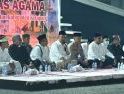 Ikhtiar Bupati Menjaga Rumah Besar Bernama Ketapang, Doa Lintas Agama untuk Keselamatan Bersama