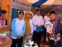 Stand UNOSO Jadi Magnet di MTQ Kalbar