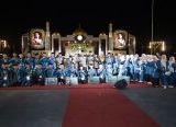 Photo of MTQ XXXIV Kalbar Resmi Ditutup, Ketapang Raih Peringkat Enam dan Juara I Mobil Hias