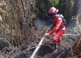Photo of Kapolres Singkawang Imbau Warga Cegah Karhutla, Segera Laporkan ke 110 Jika Temukan Titik Api