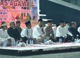 Photo of Ikhtiar Bupati Menjaga Rumah Besar Bernama Ketapang, Doa Lintas Agama untuk Keselamatan Bersama