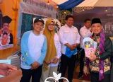 Photo of Stand UNOSO Jadi Magnet di MTQ Kalbar