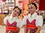Photo of Si Kembar Asal Pontianak Tampil di Istana Negara, Bawa Harum Nama Kalbar di HUT ke-81 RI