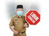 Photo of Kualitas Udara Kalbar Memburuk, Pemprov Alihkan Pembelajaran SMA, SMK dan SLB ke Daring