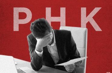 Karyawan Pramubhakti Rumkit Pemprov Kalbar Diduga Diberhentikan Sepihak Oleh Perusahaan Vendor