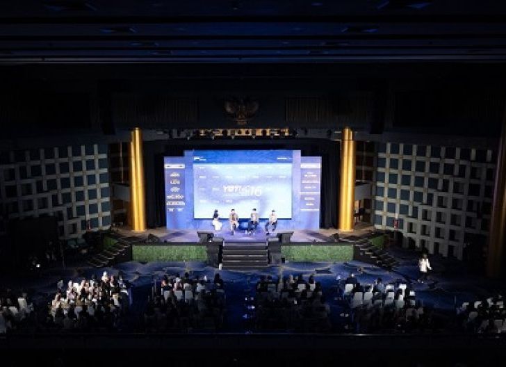 Photo of Astra International Tbk Sukses Gelar 17th SATU Indonesia Awards 2026 di Young On Top National Conference, Ajak Anak Muda Indonesia jadi Inisiator Perubahan