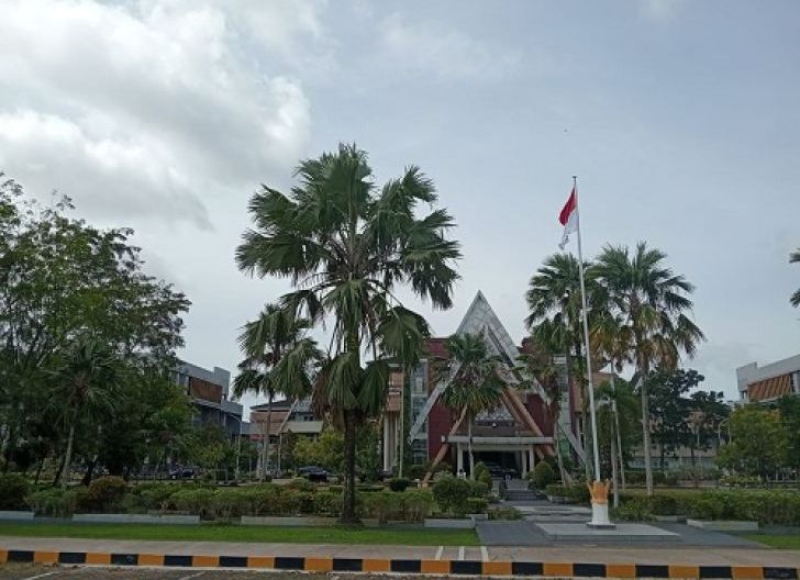 Photo of Perkuat Peran sebagai Pusat Keunggulan Akademik di Kalbar, UNTAN Buka Program Doktor Administrasi Publik