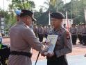 Tiga Personel Polres Melawi Dipecat Usai Langgar Etik