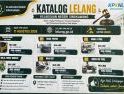 Kejari Singkawang Ikuti Lelang Serentak Bidang Pemulihan Aset Kejati Kalbar 2026