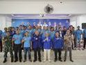 DPC HNSI Ketapang Resmi Dilantik, Bupati Tegaskan Komitmen Kolaborasi dan Fasilitasi Aspirasi Nelayan
