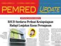 RSUD Soedarso Perkuat Kesiapsiagaan Hadapi Lonjakan Kasus Pernapasan, Antisipasi Dampak Karhutla