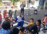 Photo of AHM Sukses Gelar Serunya Belajar Tertib Lalu Lintas Bersama di Hari Anak Nasional dengan Ribuan Anak Usia 5-9 Tahun