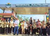 Photo of Ekowisata Kalitalang Wujudkan Program Desa Sejahtera Astra, Yayasan AHM Antarkan Masyarakat Kemalang Klaten Berkembang