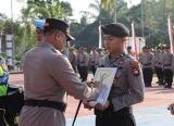 Photo of Tiga Personel Polres Melawi Dipecat Usai Langgar Etik