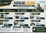 Photo of Kejari Singkawang Ikuti Lelang Serentak Bidang Pemulihan Aset Kejati Kalbar 2026