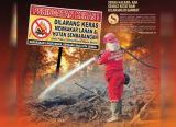 Photo of Pemprov Bantah Perda Beri Izin Bakar Lahan Sembarangan, Sekda Kalbar: Ada Syarat Ketat dan Dilarang di Gambut