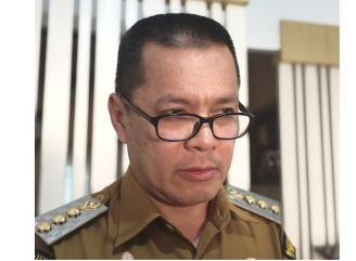 Bupati Romi Instruksikan OPD Perkuat Pemantauan dan Penanganan Karhutla