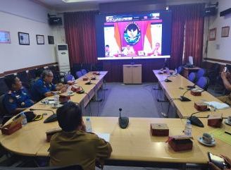 Kalimantan Barat ‘Juara’ Karhutla se-Indonesia