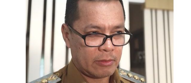 Bupati Romi Instruksikan OPD Perkuat Pemantauan dan Penanganan Karhutla
