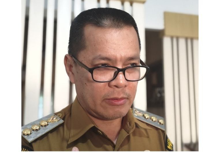 Photo of Bupati Romi Instruksikan OPD Perkuat Pemantauan dan Penanganan Karhutla