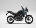 New Honda NX500 Perdana Meluncur di Indonesia, AHM Tandai Era Baru Big Bike Petualang