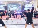 Honda Vario Evo 160 Resmi Hadir di Kalbar dengan berbagai Rangkaian Peluncuran, Performa Tangguh Sang Skutik Besar jadi Buruan Konsumen Loyal