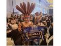 Dari Beranda Negeri ke Panggung Nasional, Wartawan Bengkayang Narwati Sabet Juara 1 Jurnalistik Bhayangkara 2026