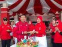 Pemkot Singkawang Gelar Gebyar HUT RI Ke-81