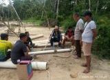 Photo of Setahun Berlalu, Jejak Kasih Br. Stephanus Paiman OFMCap Dirindukan Warga Desa Inggis Kabupaten Sanggau