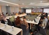 Photo of MPI Gelar Akademi Sejarah Muhammadiyah untuk Mendorong Penulisan Sejarah Lokal, M. Rikaz Prabowo Perwakilan PWM Kalbar Terlibat Aktif