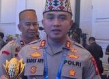 Photo of Polres Sanggau Raih Juara II Nasional, Bukti Konsistensi Dukung Ketahanan Pangan