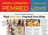 Photo of Wajah Robo’-Robo’ Pontianak Terus Hidup, Ketupat Colet dan Seprah Kebersamaan