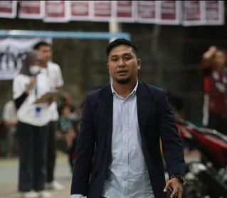 Ihsan Sambut Positif Kebijakan Belajar Daring dan Penggunaan Masker