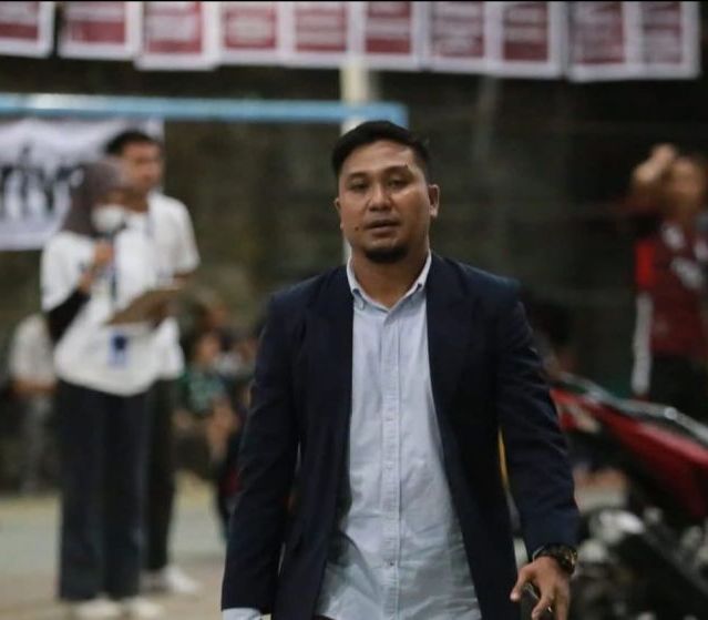 Ihsan Sambut Positif Kebijakan Belajar Daring dan Penggunaan Masker