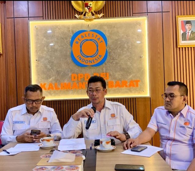 Mau Punya Rumah? Datang ke REI Expo Kalbar 2026, Ada Promo hingga Puluhan Juta