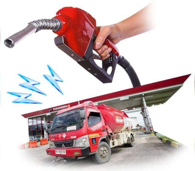 Hulu Kalbar Krisis BBM, Pertamina Percepat Suplai Pertalite ke Kapuas Hulu dan Sekadau