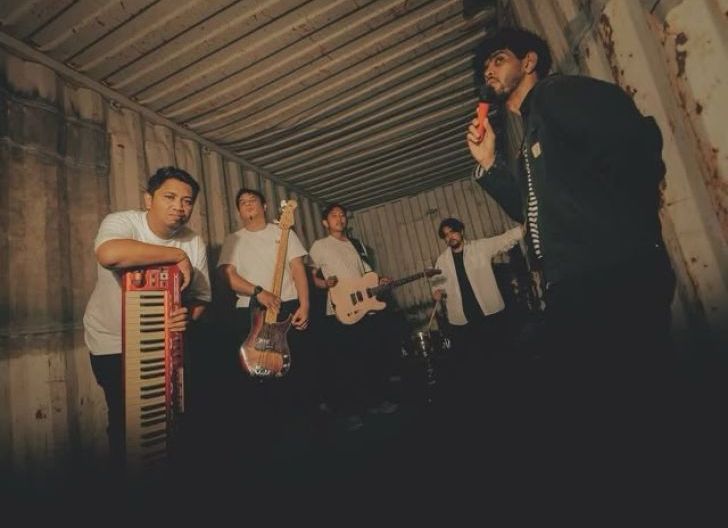 Photo of Band Metalcore Pontianak, Gegerkan Dunia Musik Indonesia Lewat Sabda