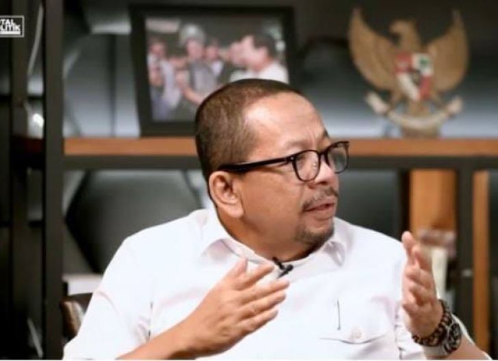 Photo of Rayakan HUT ke-81 RI dengan Gembira, Masyarakat Diminta Waspadai Provokasi Demo Anarkis