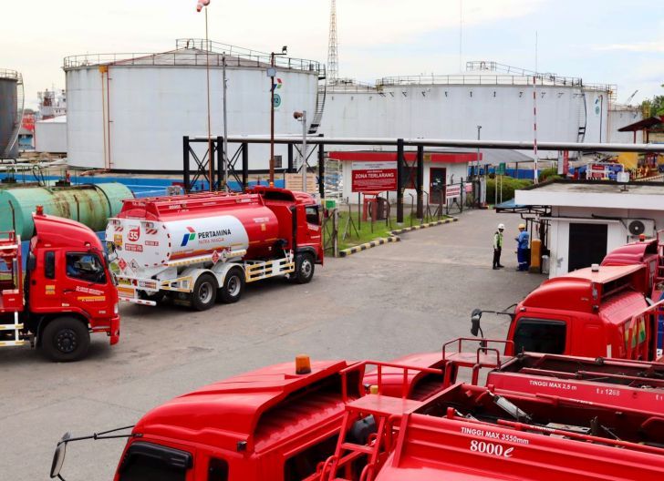 Photo of Pertamina Patra Niaga Regional Kalimantan Prioritaskan Pengiriman Pertalite ke Kapuas Hulu dan Sekadau