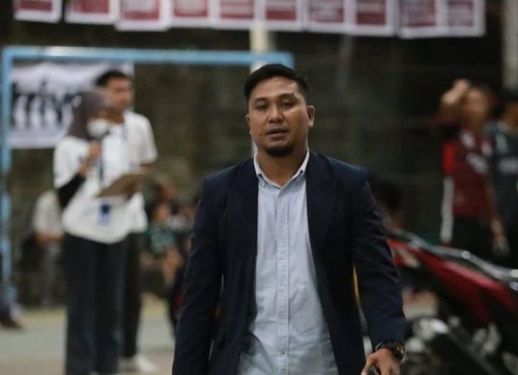 Photo of Ihsan Sambut Positif Kebijakan Belajar Daring dan Penggunaan Masker