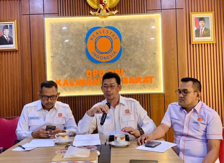 Photo of Mau Punya Rumah? Datang ke REI Expo Kalbar 2026, Ada Promo hingga Puluhan Juta