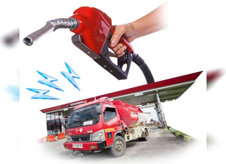 Photo of Hulu Kalbar Krisis BBM, Pertamina Percepat Suplai Pertalite ke Kapuas Hulu dan Sekadau